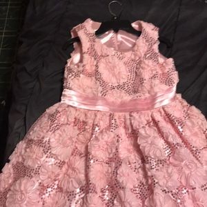 Pageant/Easter dress